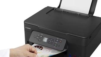 Canon PIXMA G3480